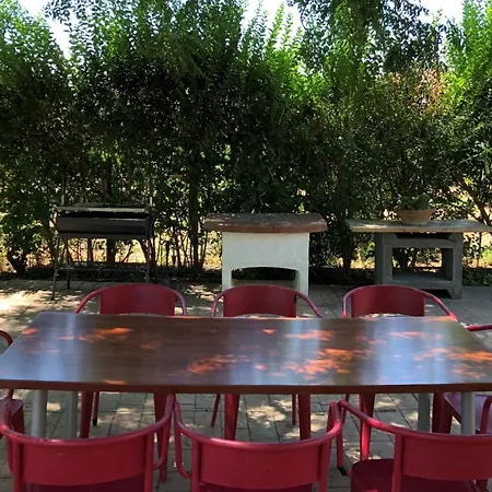 Alojamiento Rural VillaSol-3